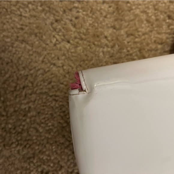 Juicy Couture Button Pouch - Picture 5 of 6